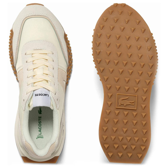 Lacoste L-Spin Deluxe Trainers